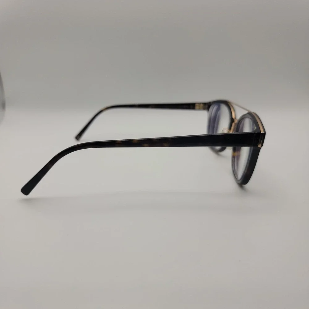 Warby Parker brand warby